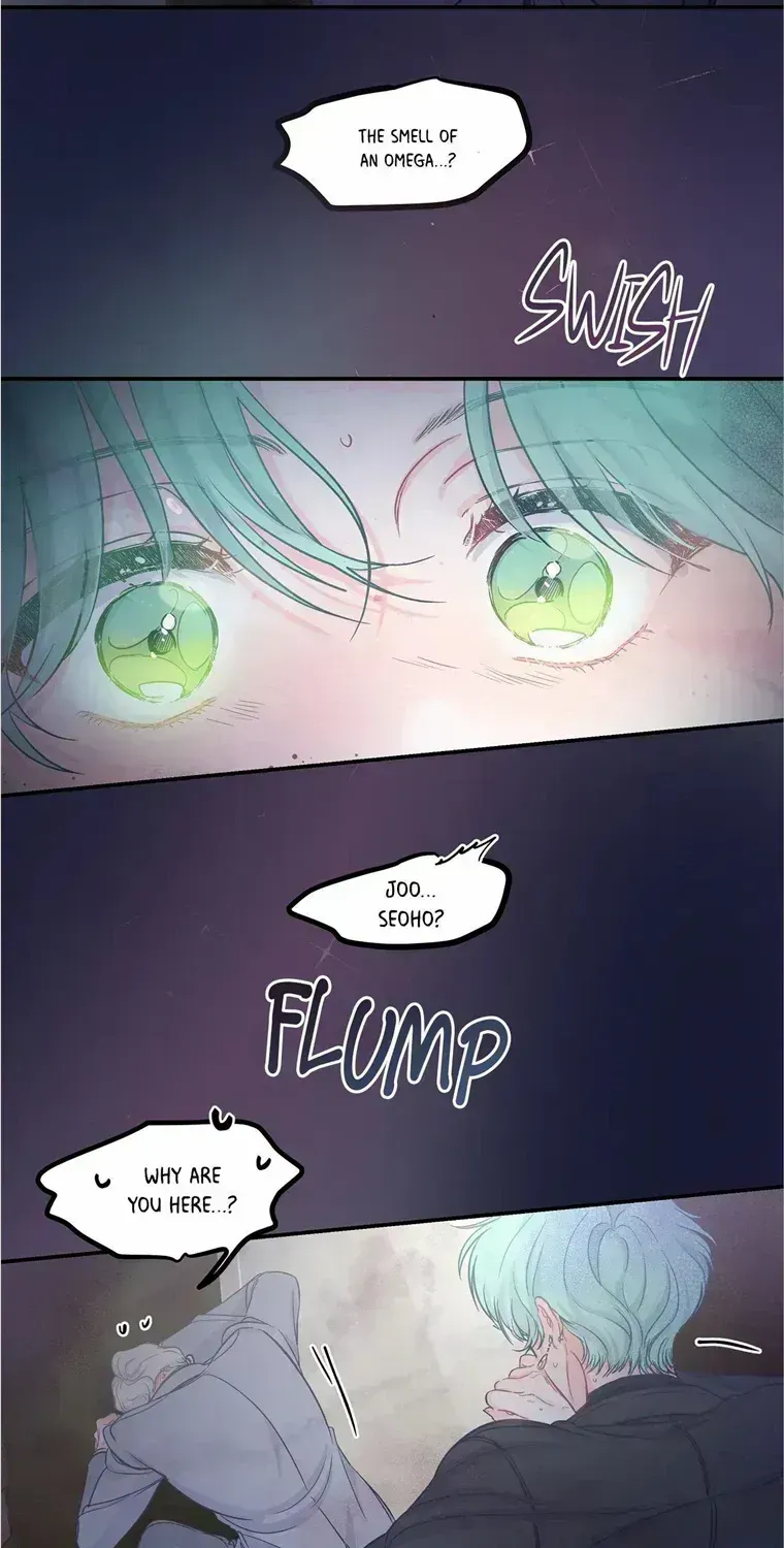Read A plot twist is a plot twist plot twist chapter 3.2 image 40 on Lezhin
