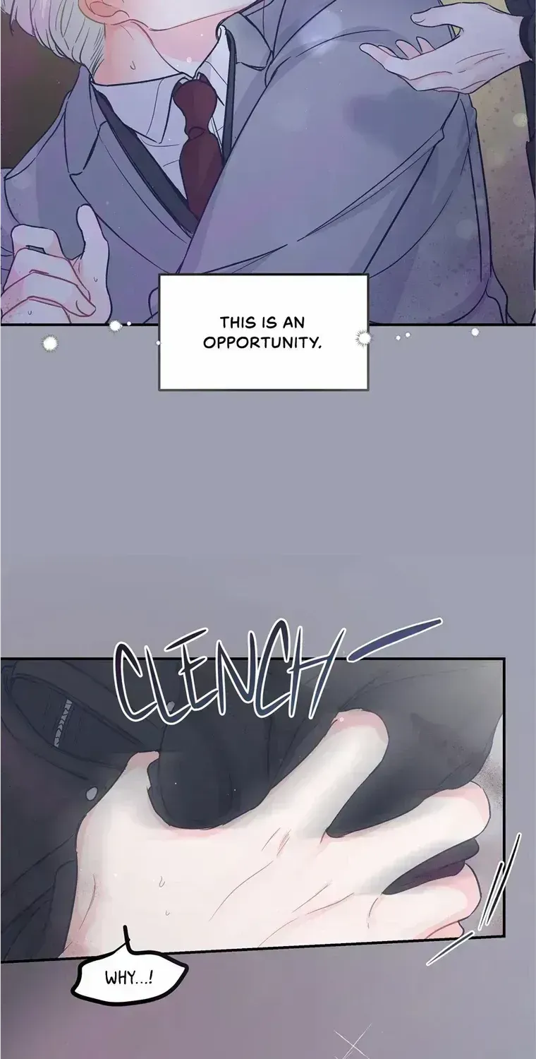 Read A plot twist is a plot twist plot twist chapter 3.2 image 51 on Lezhin