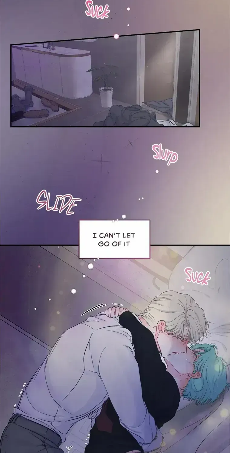 Read A plot twist is a plot twist plot twist chapter 3.2 image 54 on Lezhin