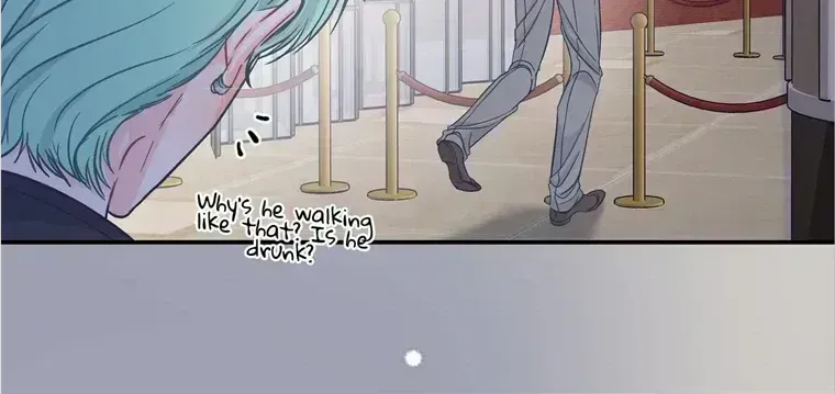 Read A plot twist is a plot twist plot twist chapter 3.3 image 32 on Lezhin