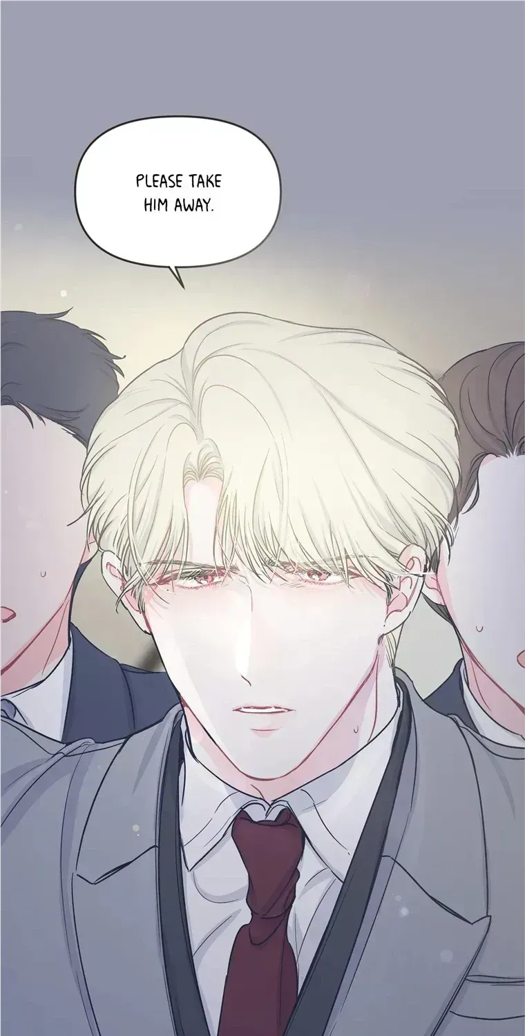 Read A plot twist is a plot twist plot twist chapter 3.4 image 10 on Lezhin