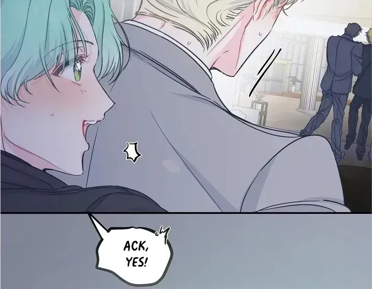 Read A plot twist is a plot twist plot twist chapter 3.4 image 19 on Lezhin