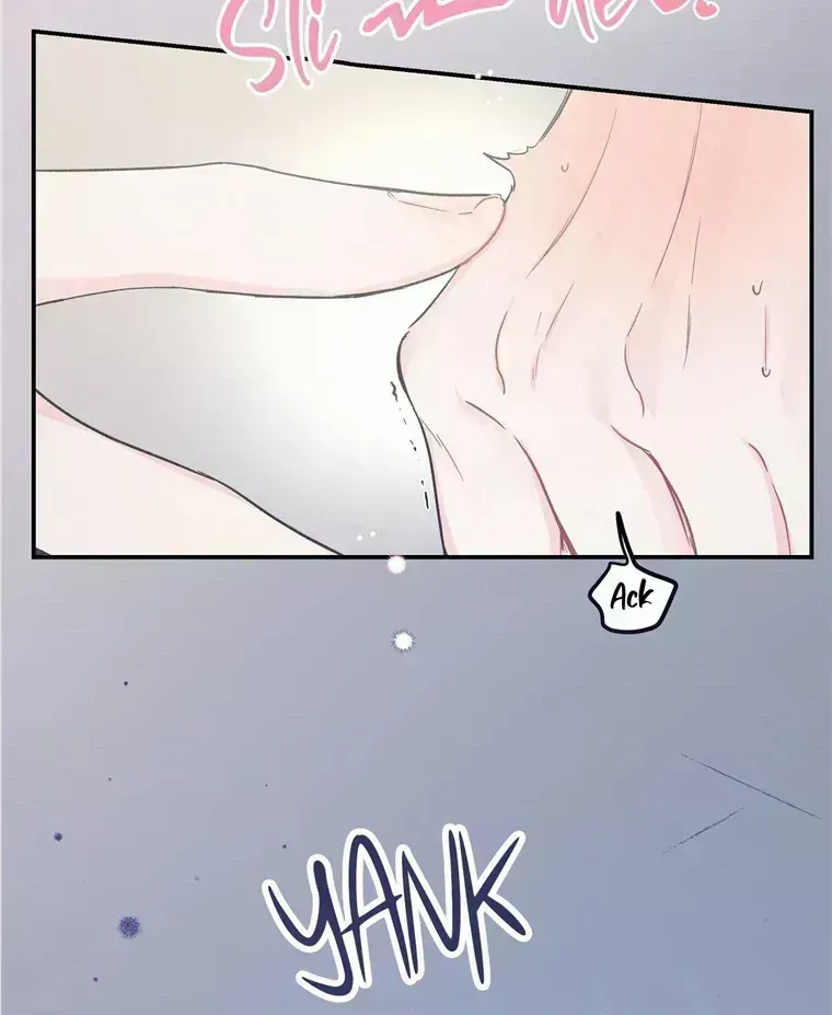 Read A plot twist is a plot twist plot twist chapter 3.4 image 22 on Lezhin