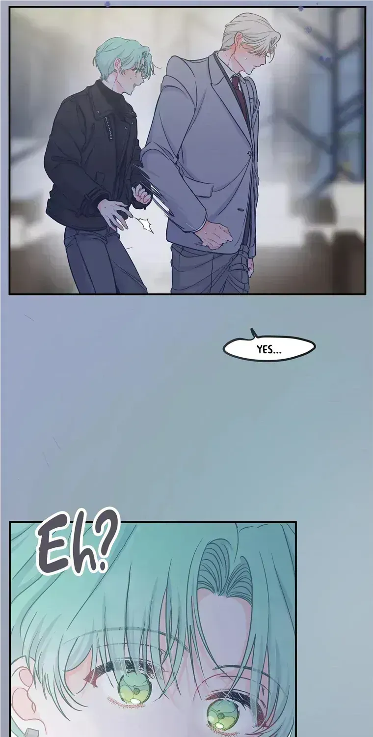 Read A plot twist is a plot twist plot twist chapter 3.4 image 23 on Lezhin