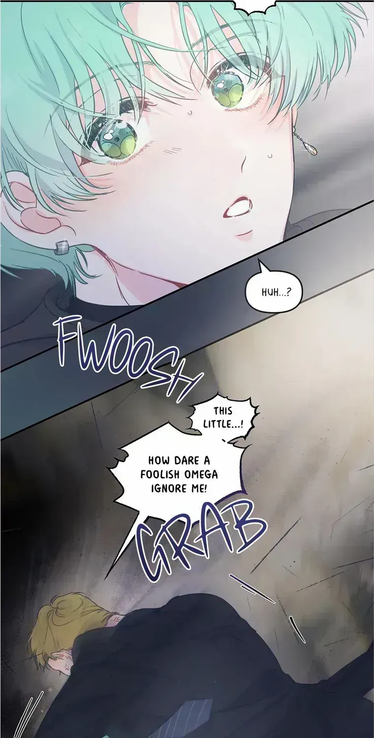 Read A plot twist is a plot twist plot twist chapter 3.4 image 4 on Lezhin