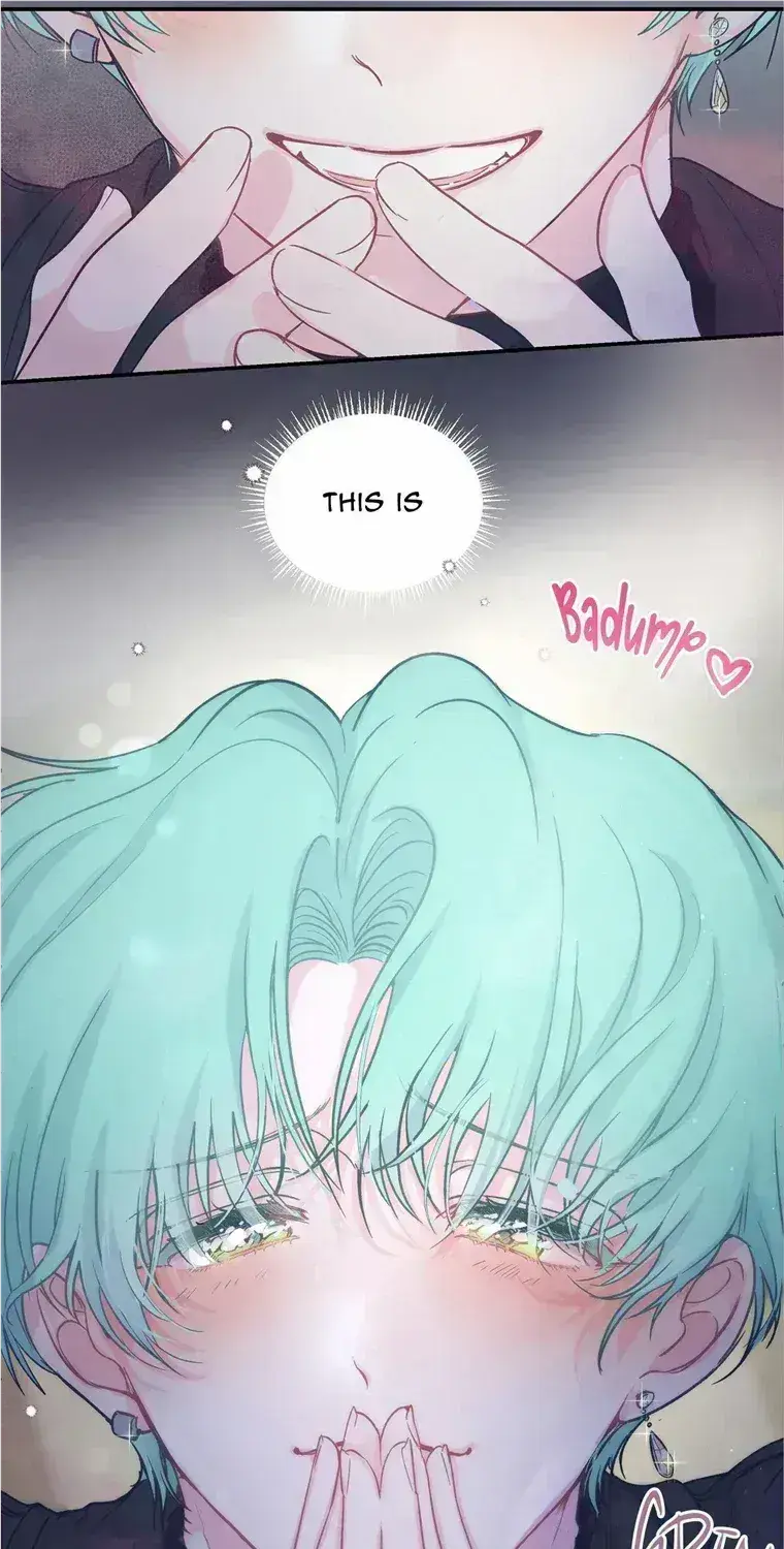 Read A plot twist is a plot twist plot twist chapter 3.4 image 46 on Lezhin