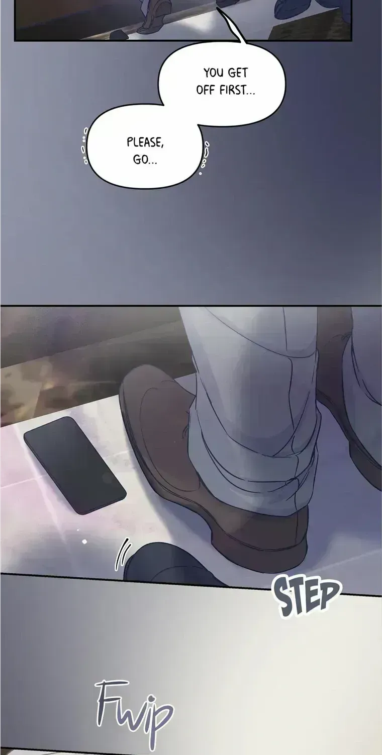 Read A plot twist is a plot twist plot twist chapter 3.4 image 48 on Lezhin