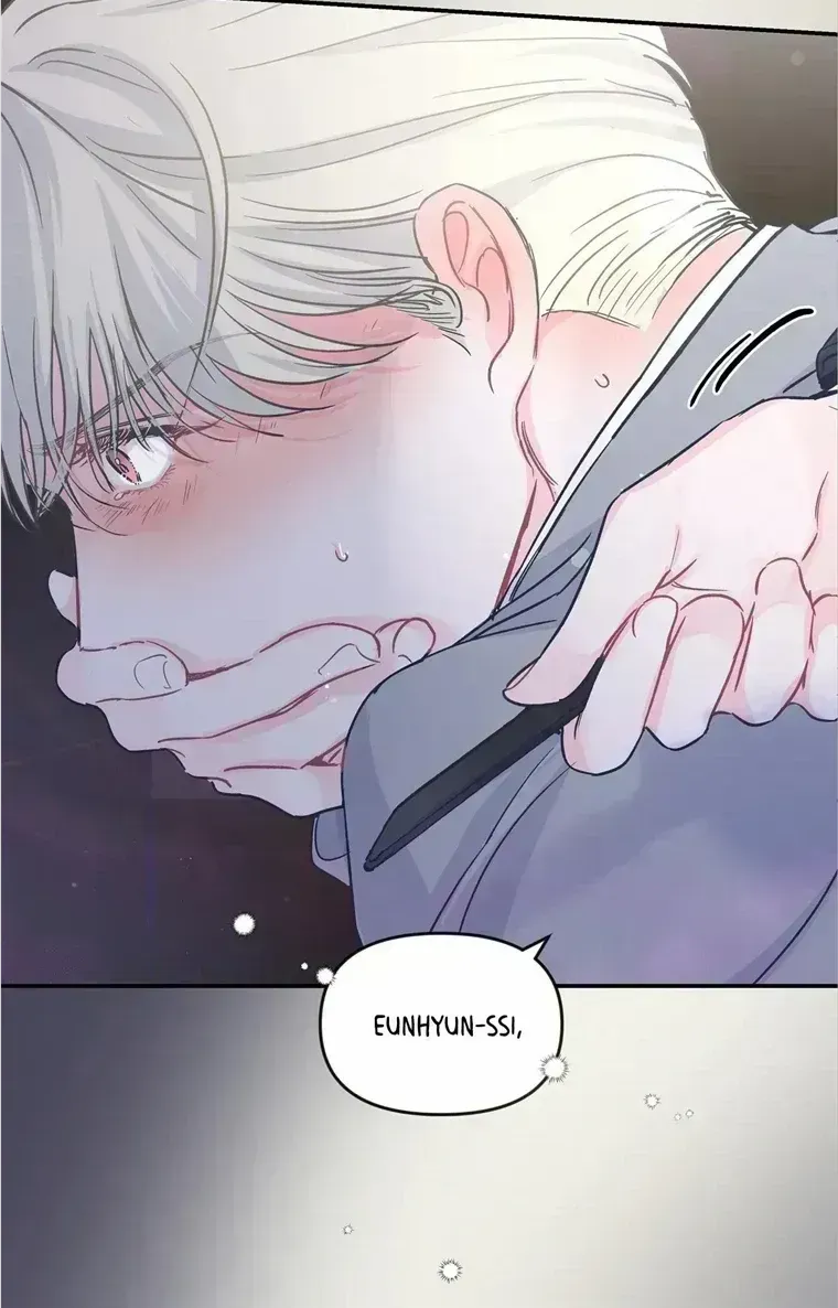 Read A plot twist is a plot twist plot twist chapter 3.4 image 49 on Lezhin
