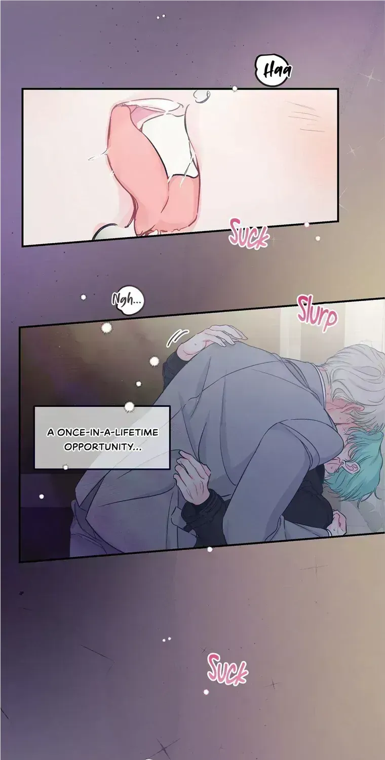 Read A plot twist is a plot twist plot twist chapter 3.4 image 53 on Lezhin
