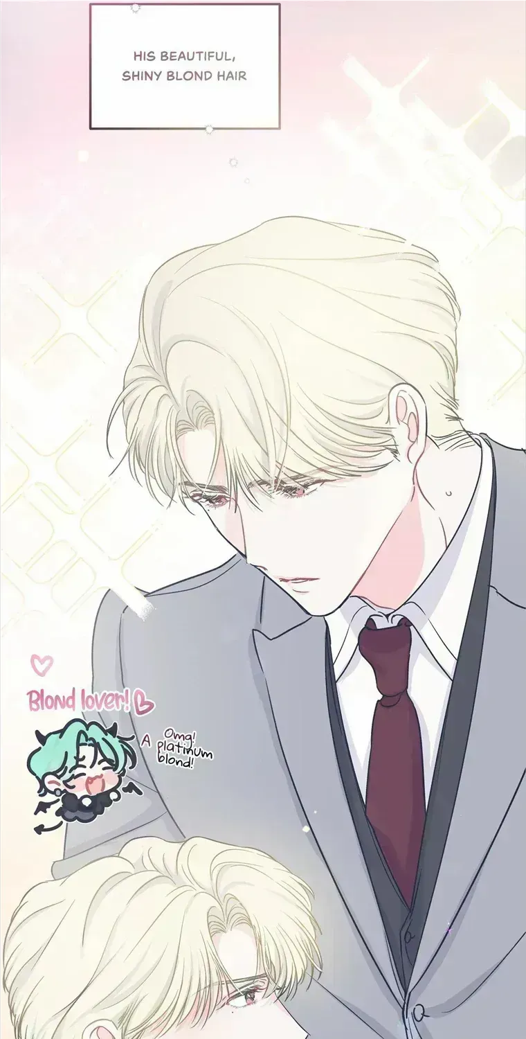 Read A plot twist is a plot twist plot twist chapter 3.5 image 14 on Lezhin
