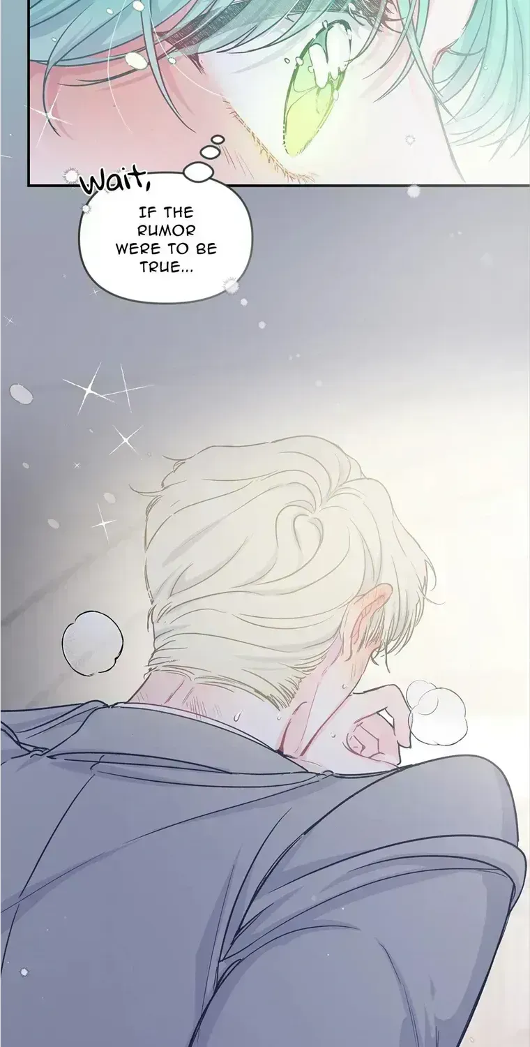Read A plot twist is a plot twist plot twist chapter 3.5 image 27 on Lezhin