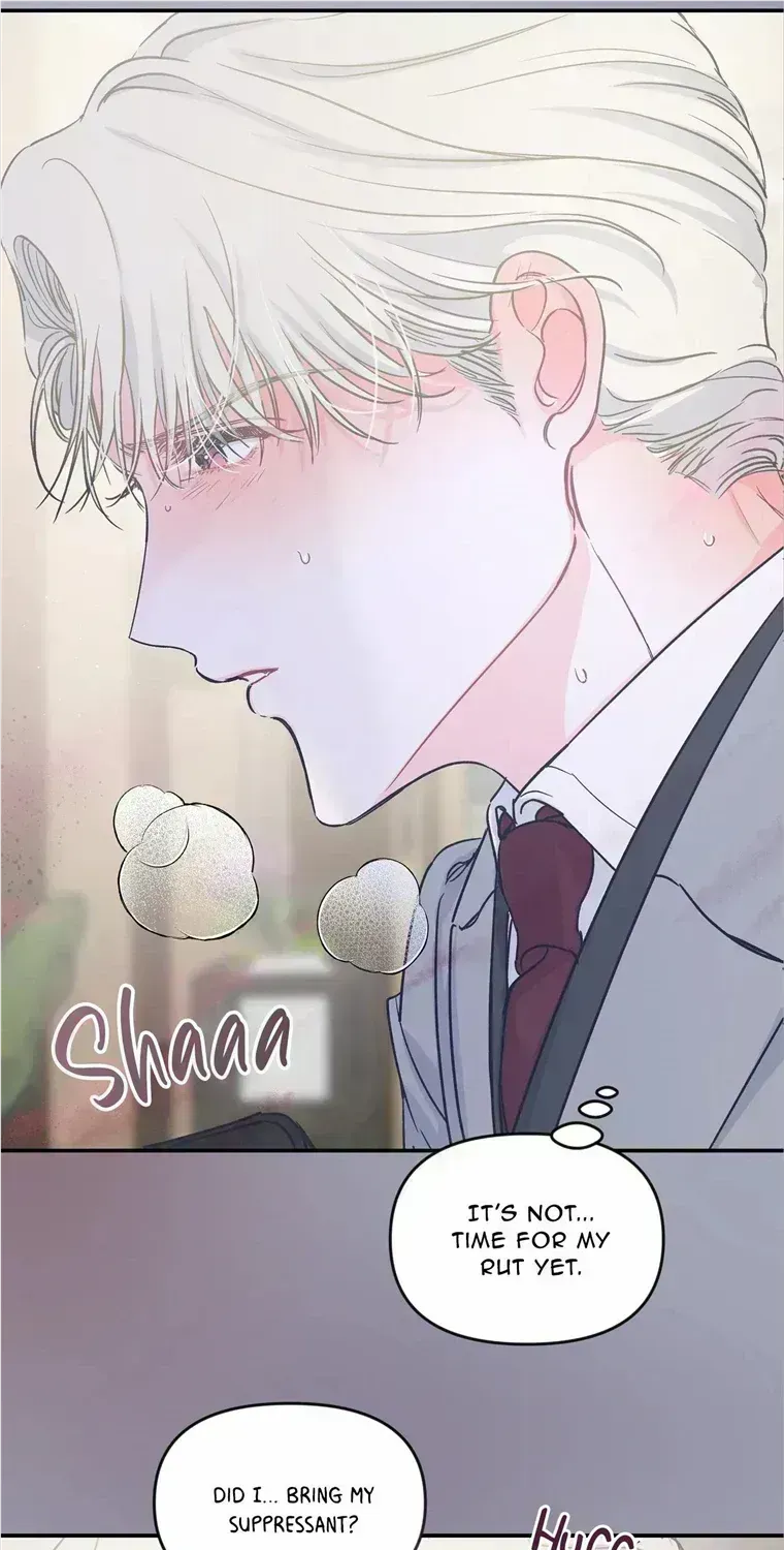 Read A plot twist is a plot twist plot twist chapter 3.5 image 35 on Lezhin