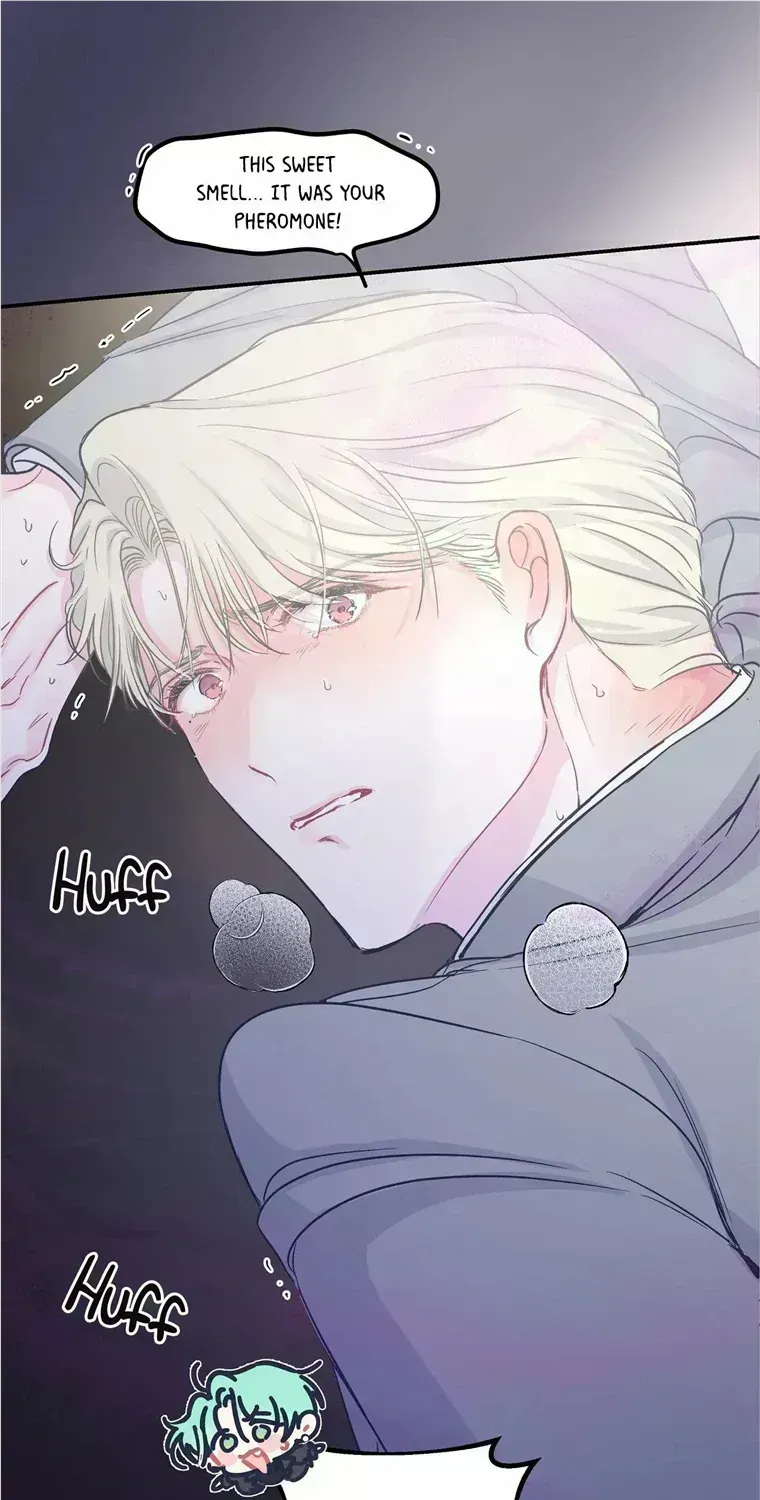 Read A plot twist is a plot twist plot twist chapter 3.5 image 42 on Lezhin