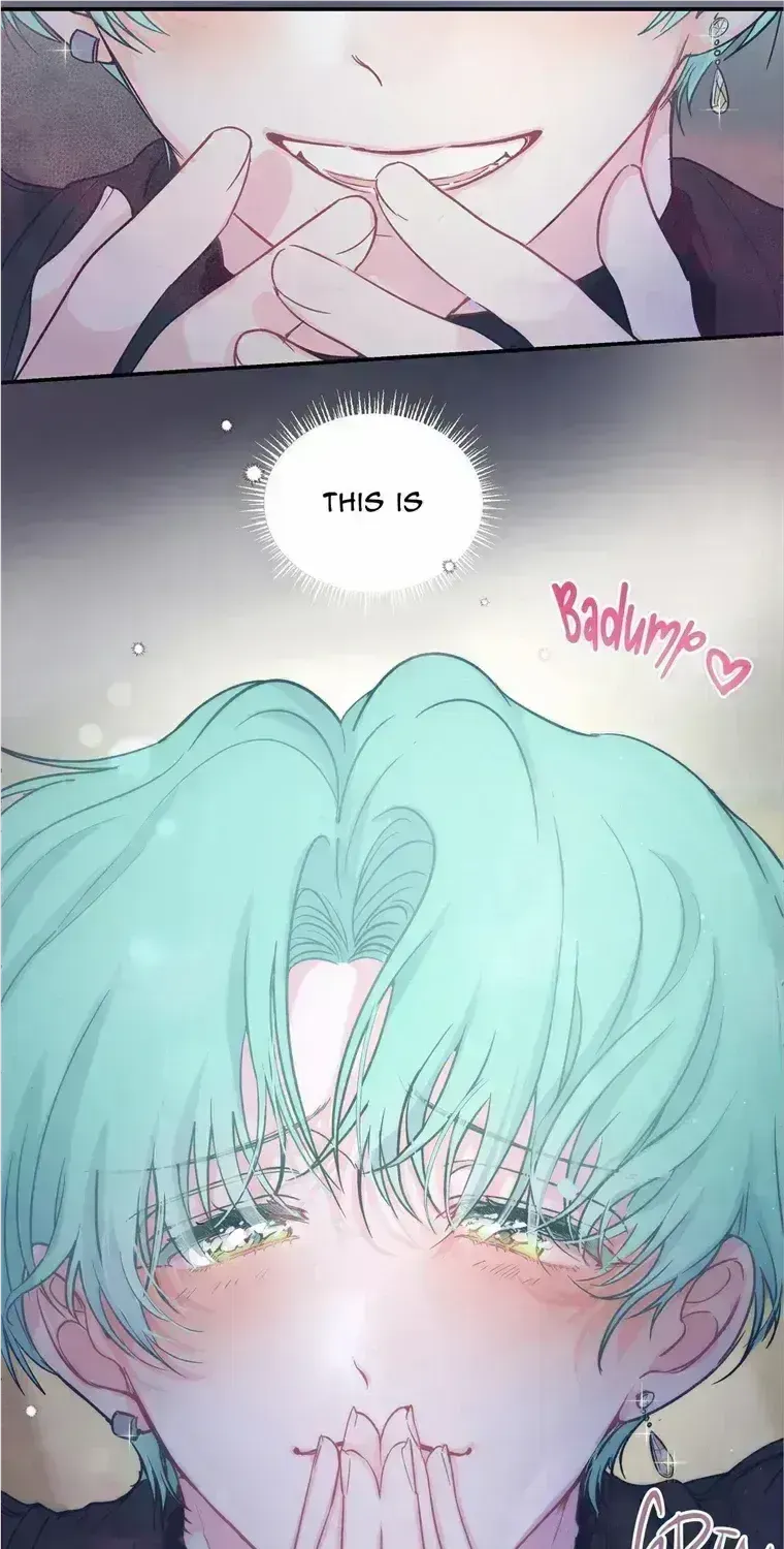 Read A plot twist is a plot twist plot twist chapter 3.5 image 46 on Lezhin