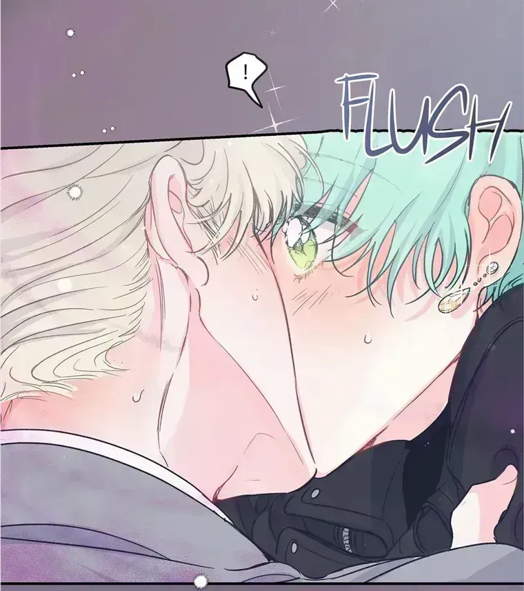 Read A plot twist is a plot twist plot twist chapter 3.5 image 52 on Lezhin
