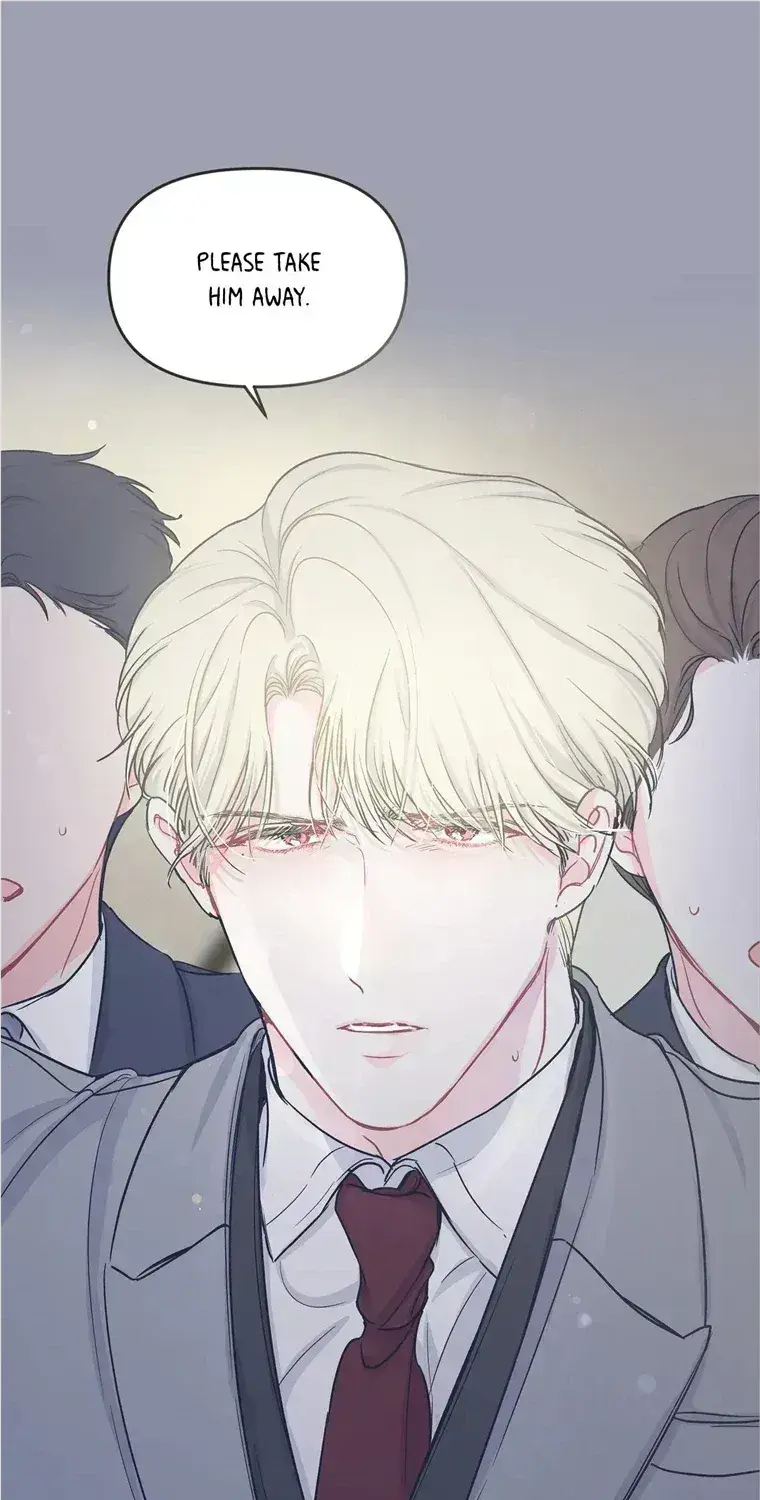 Read A plot twist is a plot twist plot twist chapter 3.6 image 10 on Lezhin