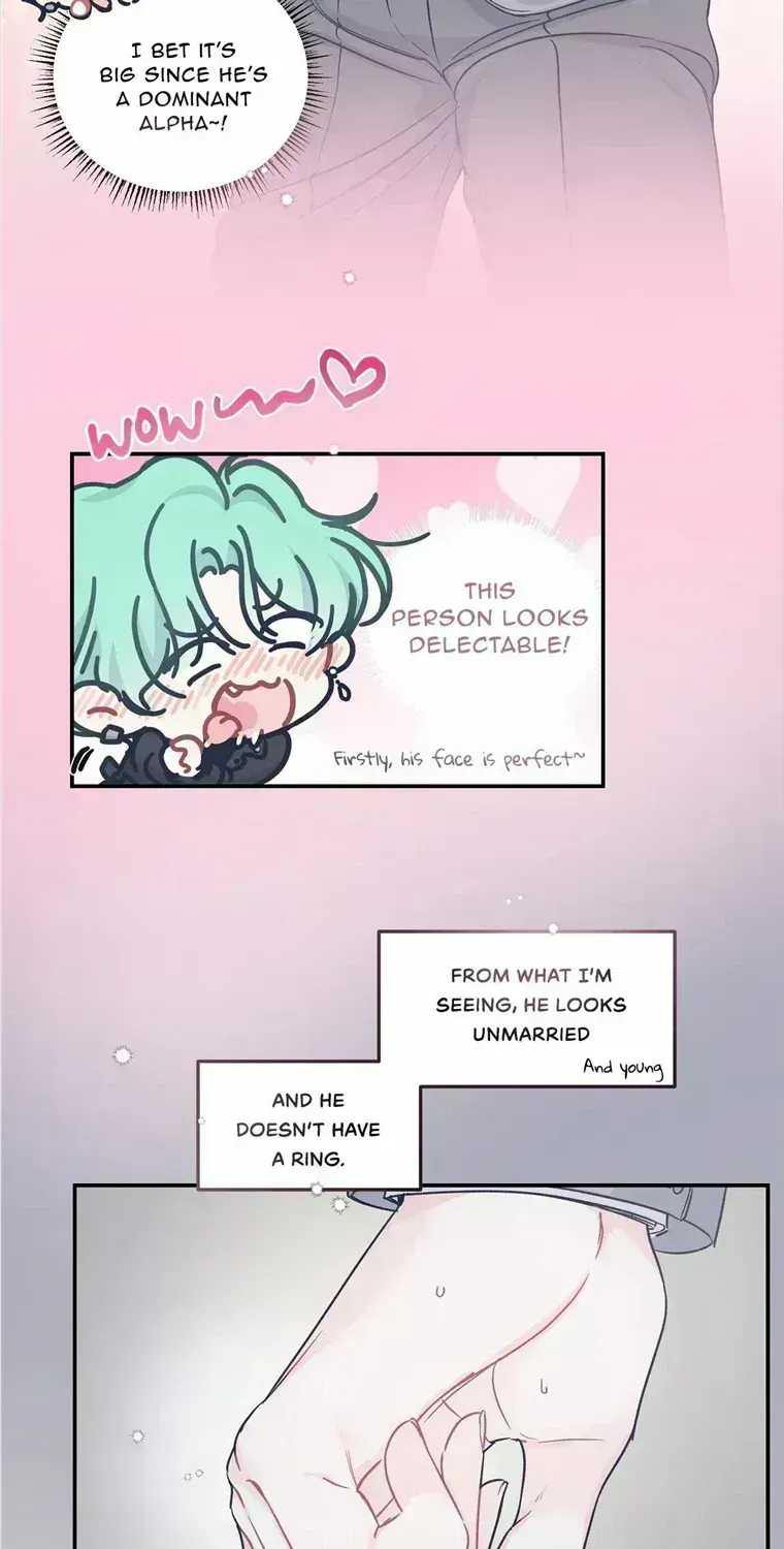 Read A plot twist is a plot twist plot twist chapter 3.6 image 16 on Lezhin