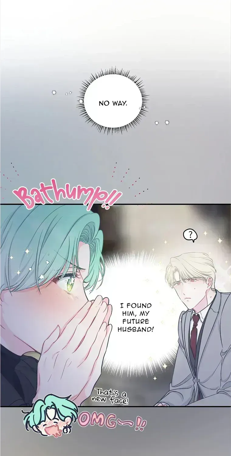 Read A plot twist is a plot twist plot twist chapter 3.6 image 2 on Lezhin