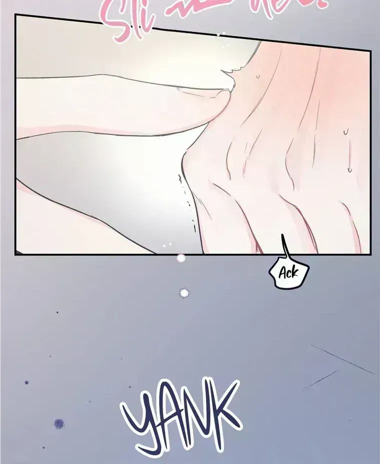 Read A plot twist is a plot twist plot twist chapter 3.6 image 22 on Lezhin