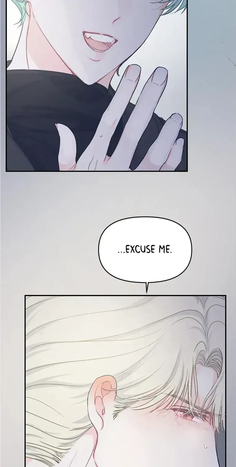 Read A plot twist is a plot twist plot twist chapter 3.6 image 24 on Lezhin