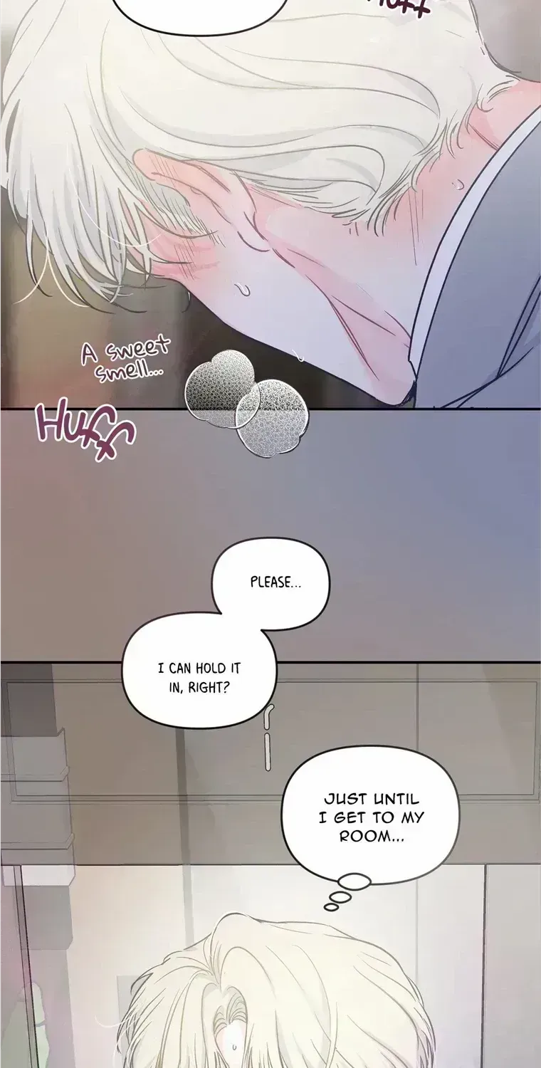 Read A plot twist is a plot twist plot twist chapter 3.6 image 36 on Lezhin