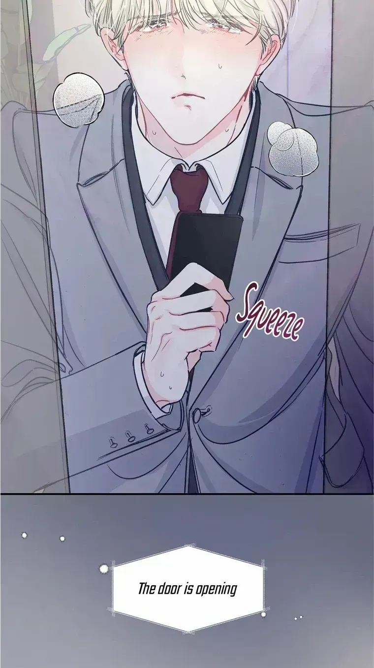 Read A plot twist is a plot twist plot twist chapter 3.6 image 37 on Lezhin