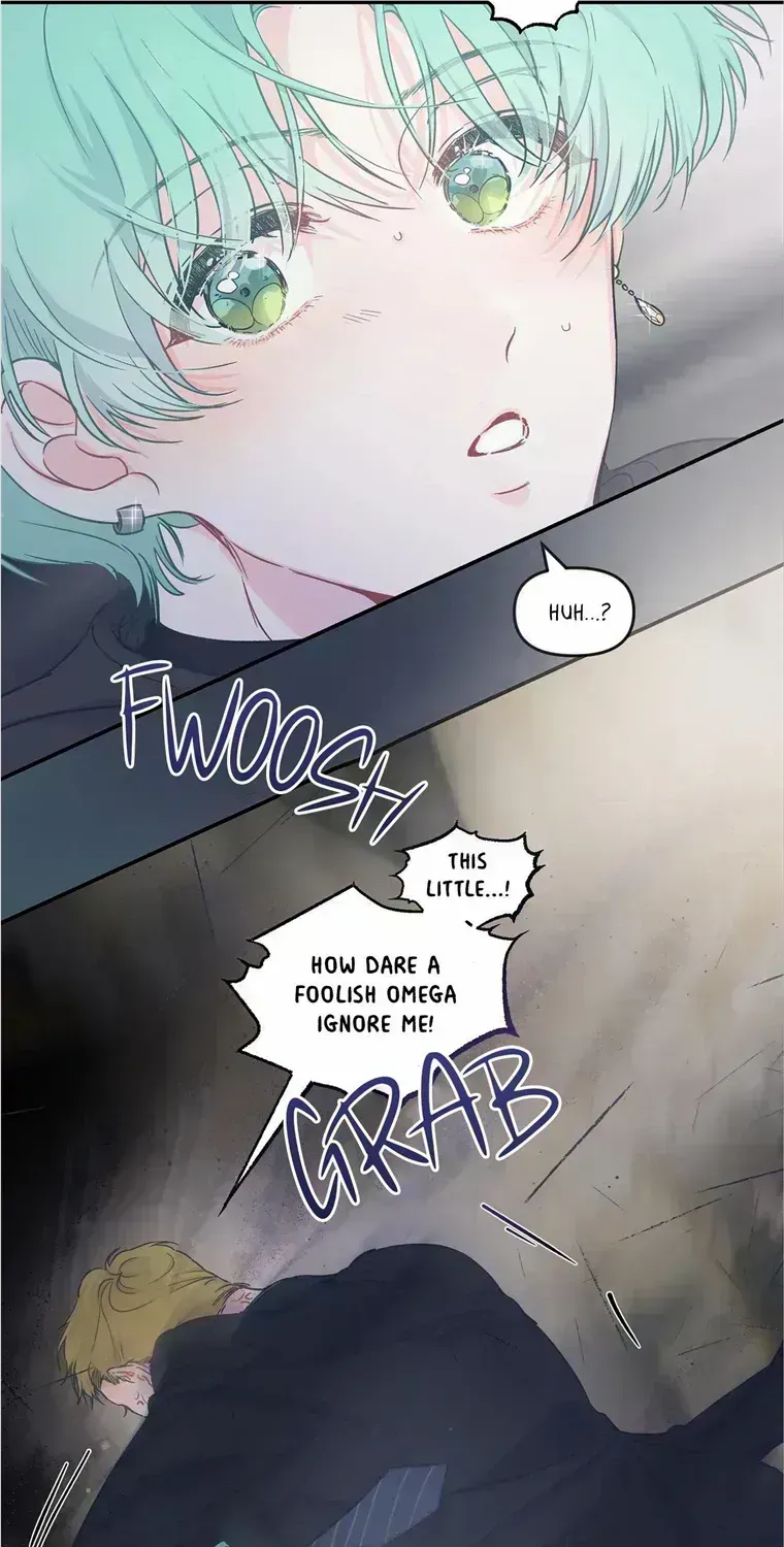 Read A plot twist is a plot twist plot twist chapter 3.6 image 4 on Lezhin