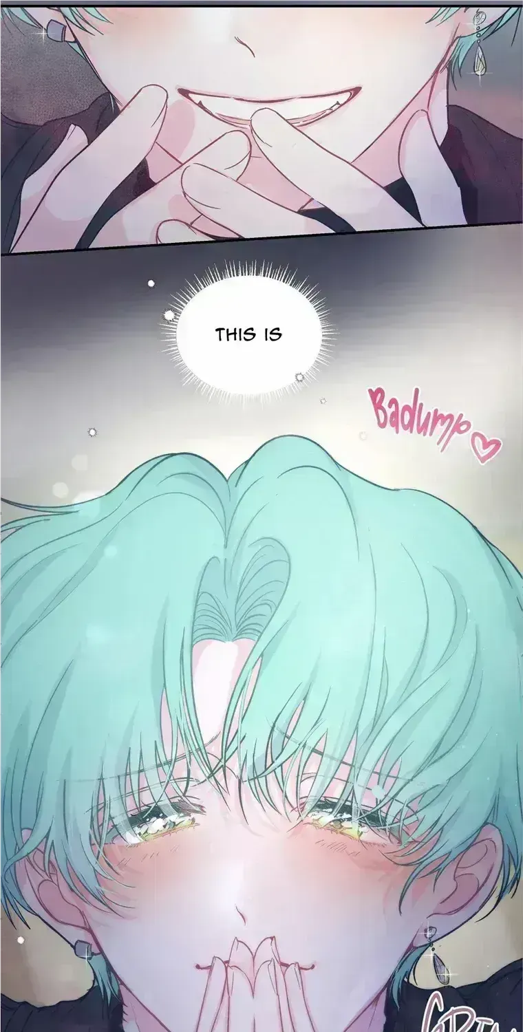Read A plot twist is a plot twist plot twist chapter 3.6 image 46 on Lezhin