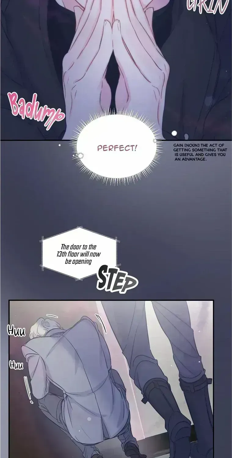 Read A plot twist is a plot twist plot twist chapter 3.6 image 47 on Lezhin