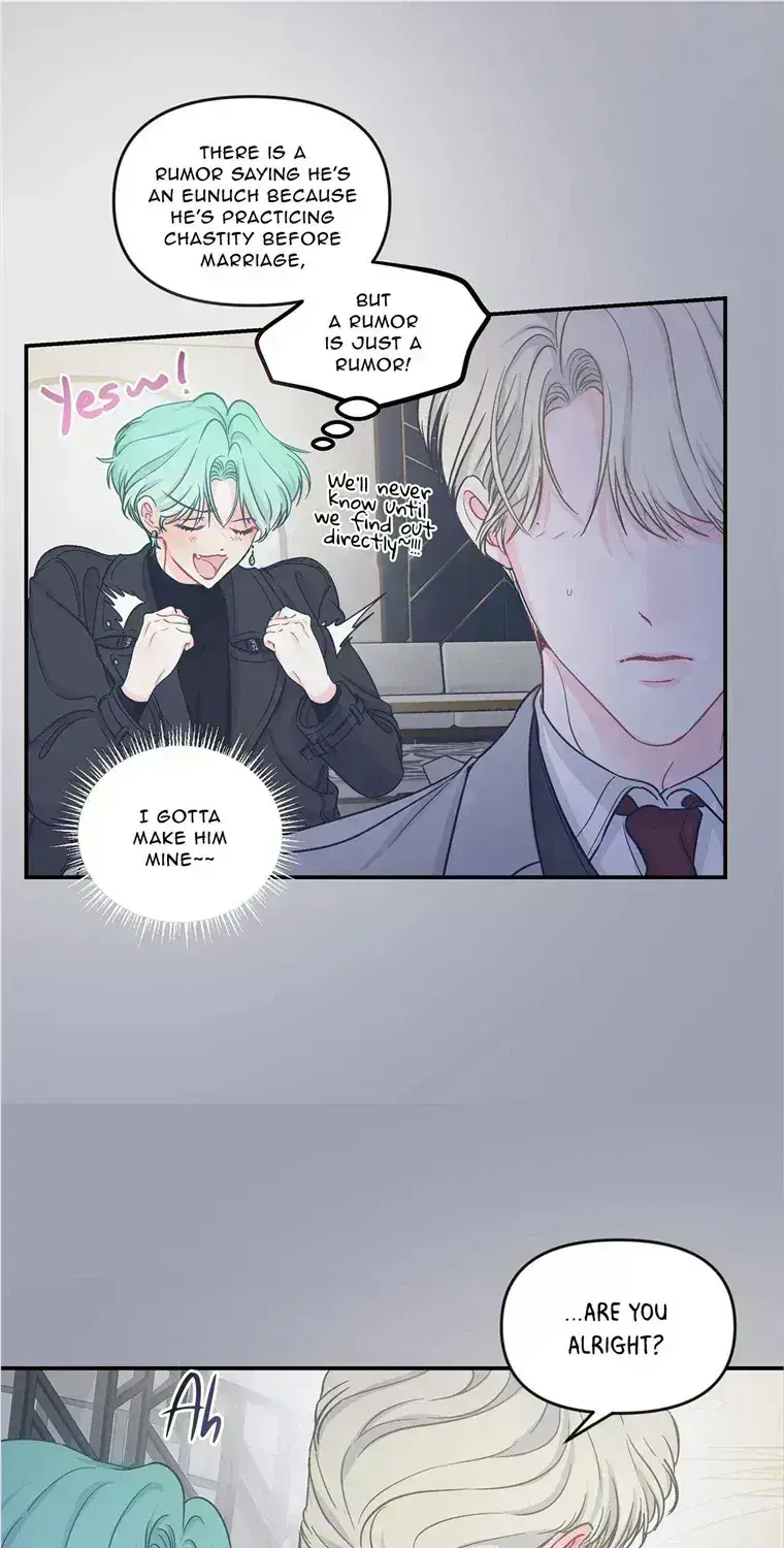 Read A plot twist is a plot twist plot twist chapter 3.7 image 18 on Lezhin