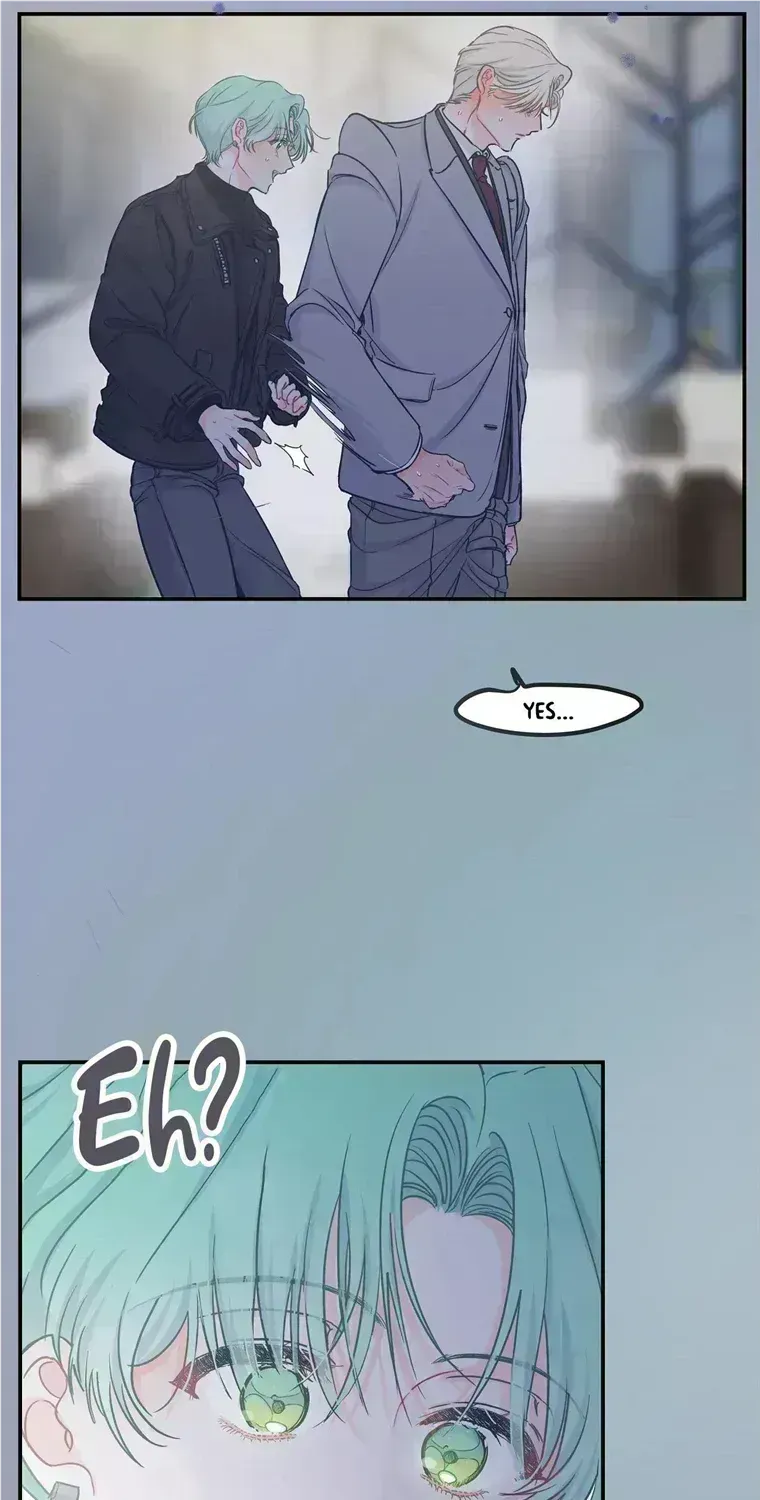 Read A plot twist is a plot twist plot twist chapter 3.7 image 23 on Lezhin