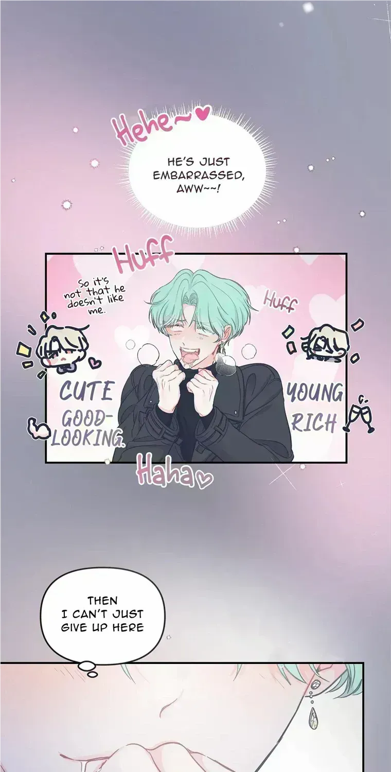 Read A plot twist is a plot twist plot twist chapter 3.7 image 29 on Lezhin