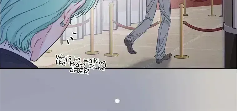 Read A plot twist is a plot twist plot twist chapter 3.7 image 32 on Lezhin