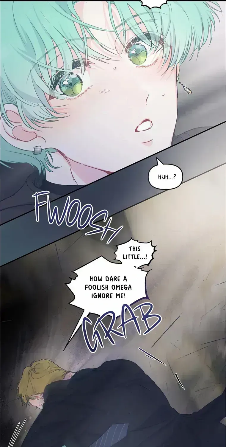 Read A plot twist is a plot twist plot twist chapter 3.7 image 4 on Lezhin