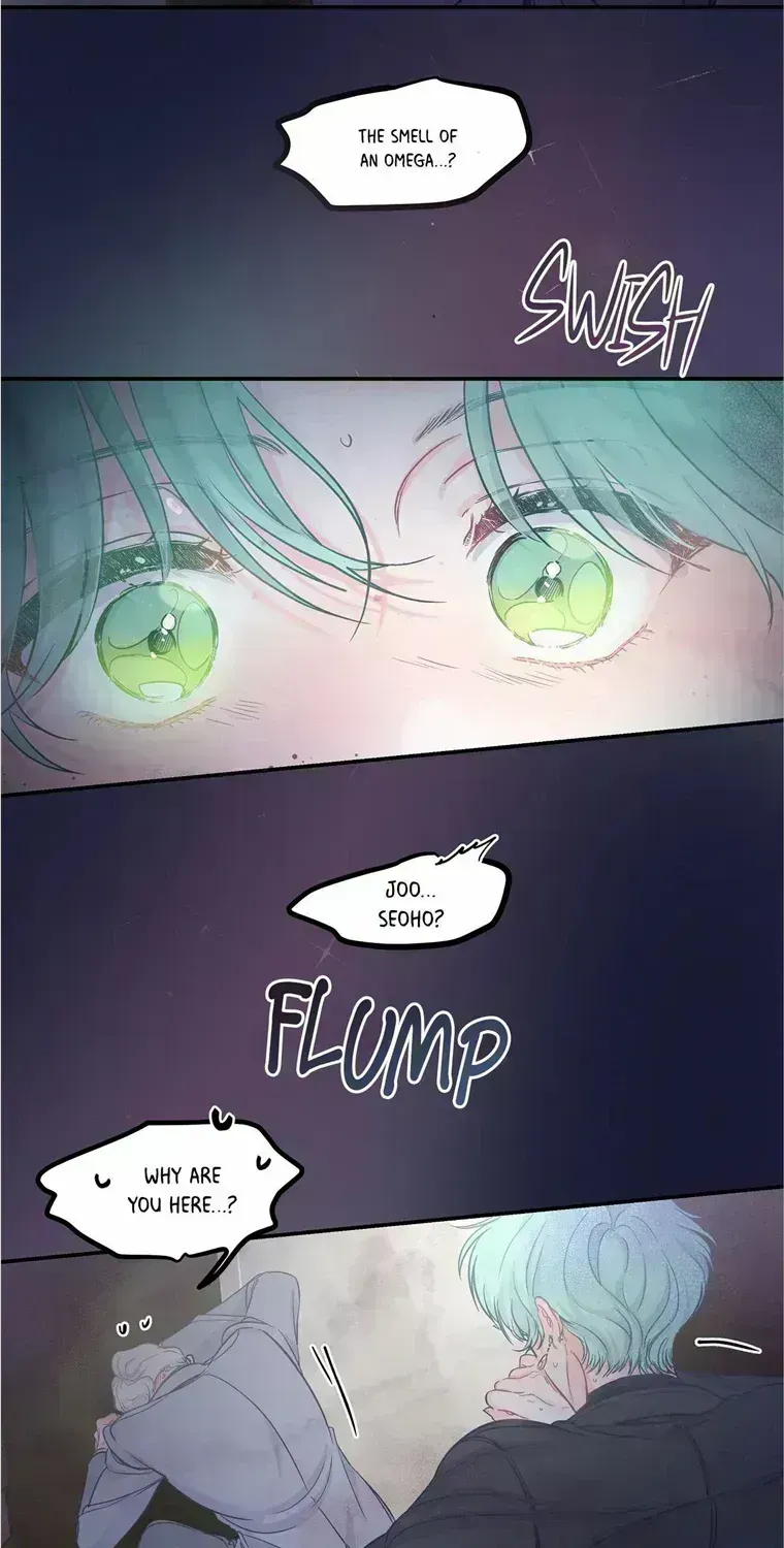 Read A plot twist is a plot twist plot twist chapter 3.7 image 40 on Lezhin