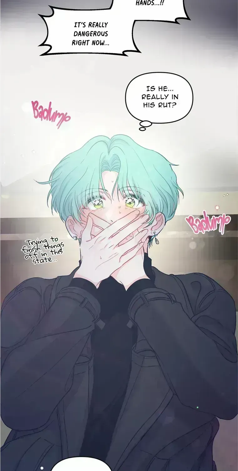 Read A plot twist is a plot twist plot twist chapter 3.7 image 44 on Lezhin