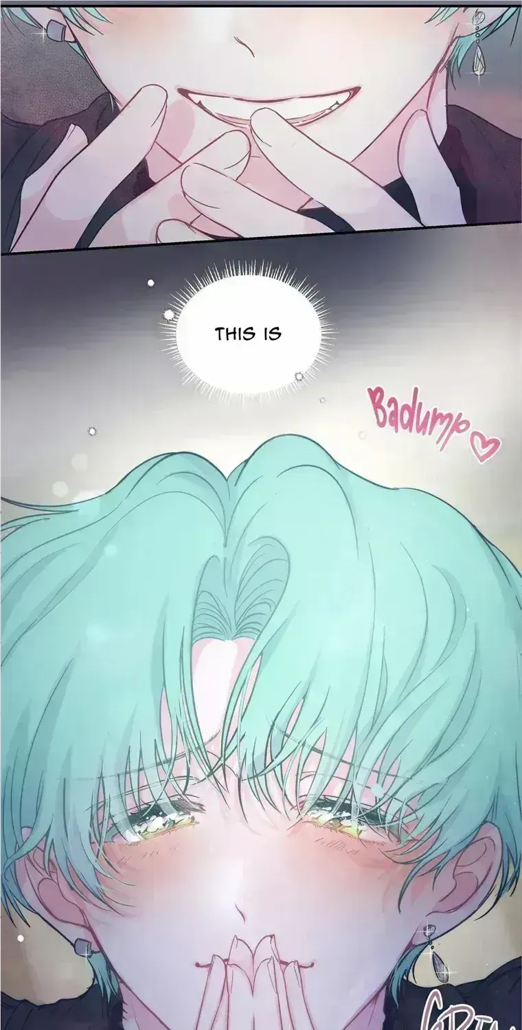 Read A plot twist is a plot twist plot twist chapter 3.7 image 46 on Lezhin