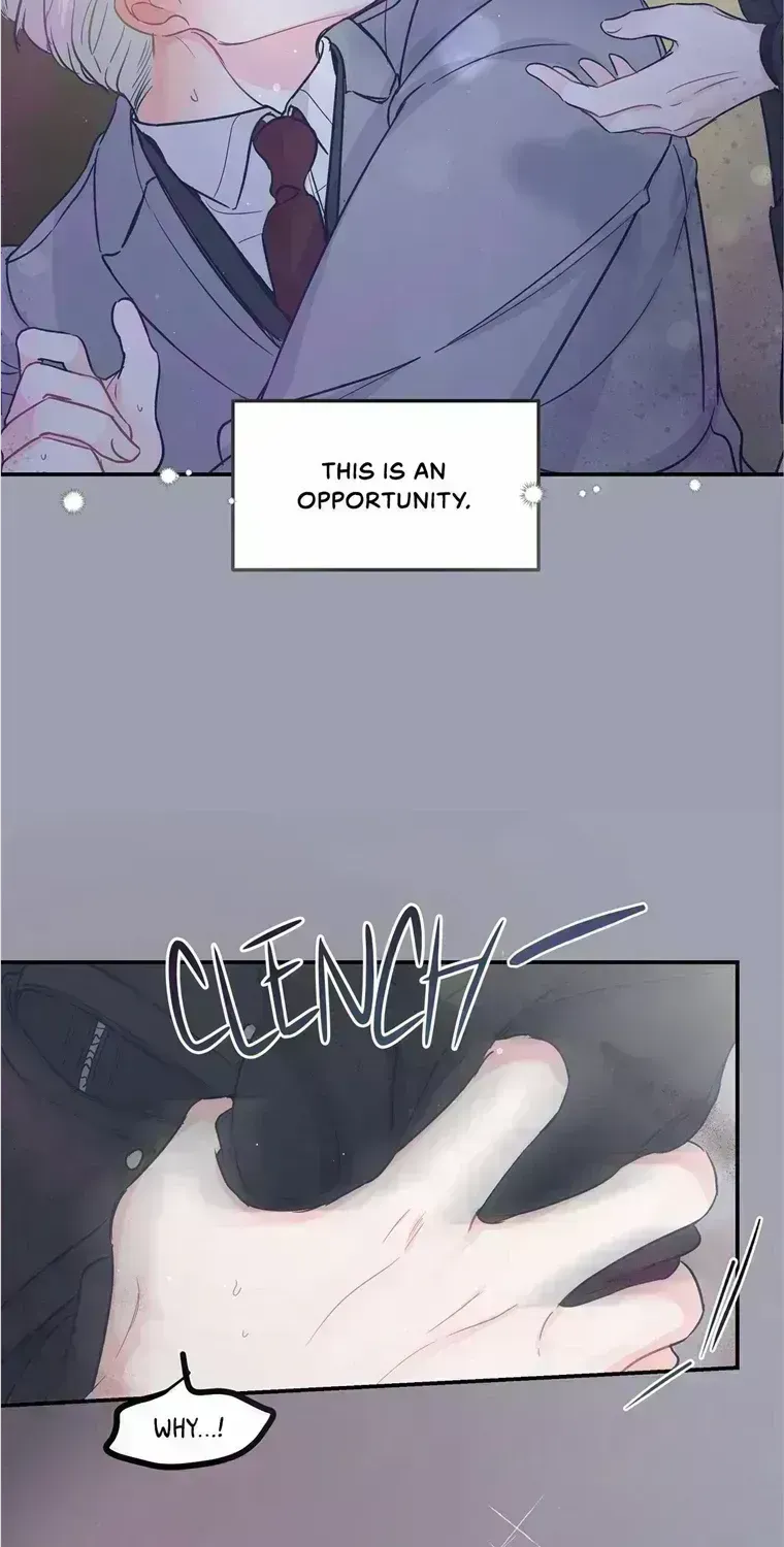Read A plot twist is a plot twist plot twist chapter 3.7 image 51 on Lezhin