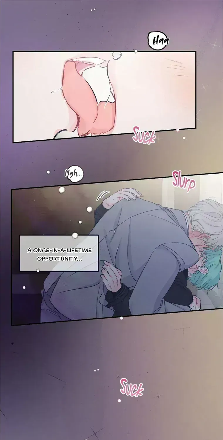 Read A plot twist is a plot twist plot twist chapter 3.7 image 53 on Lezhin