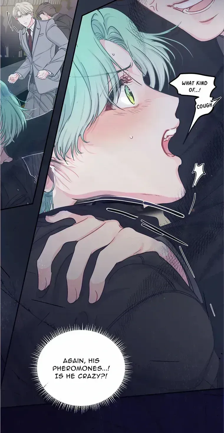 Read A plot twist is a plot twist plot twist chapter 3.7 image 6 on Lezhin