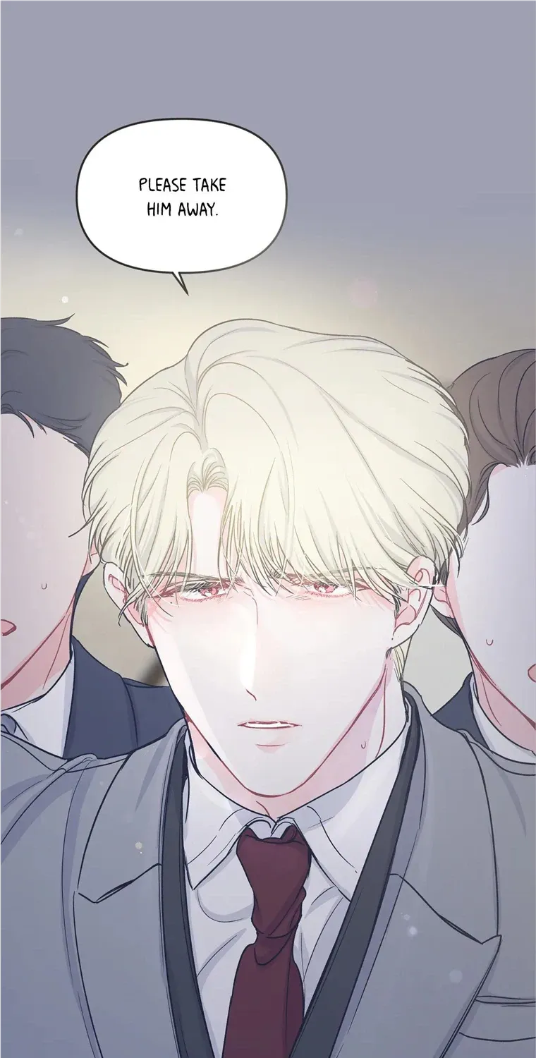 Read A plot twist is a plot twist plot twist chapter 3 image 11 on Lezhin
