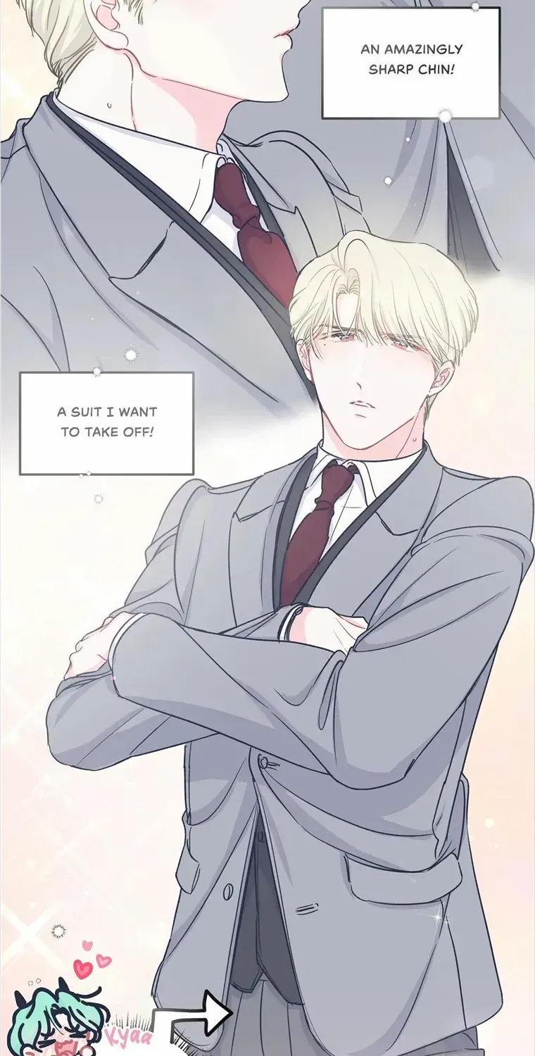 Read A plot twist is a plot twist plot twist chapter 3 image 16 on Lezhin