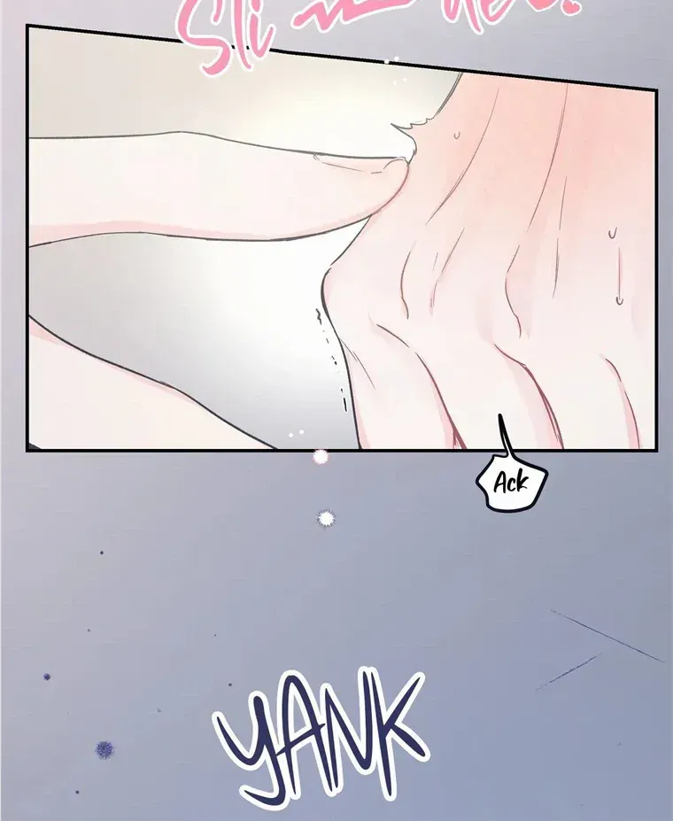 Read A plot twist is a plot twist plot twist chapter 3 image 23 on Lezhin