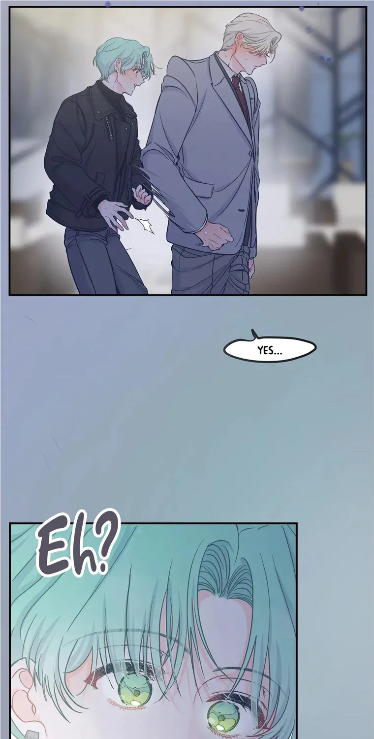 Read A plot twist is a plot twist plot twist chapter 3 image 24 on Lezhin
