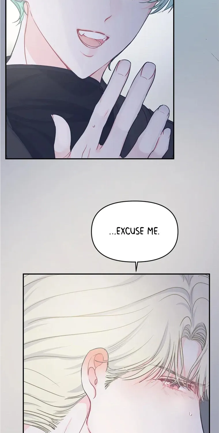 Read A plot twist is a plot twist plot twist chapter 3 image 25 on Lezhin