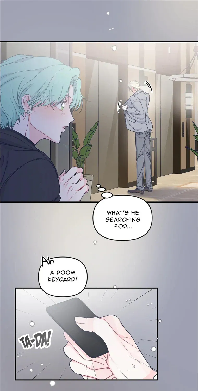 Read A plot twist is a plot twist plot twist chapter 3 image 34 on Lezhin