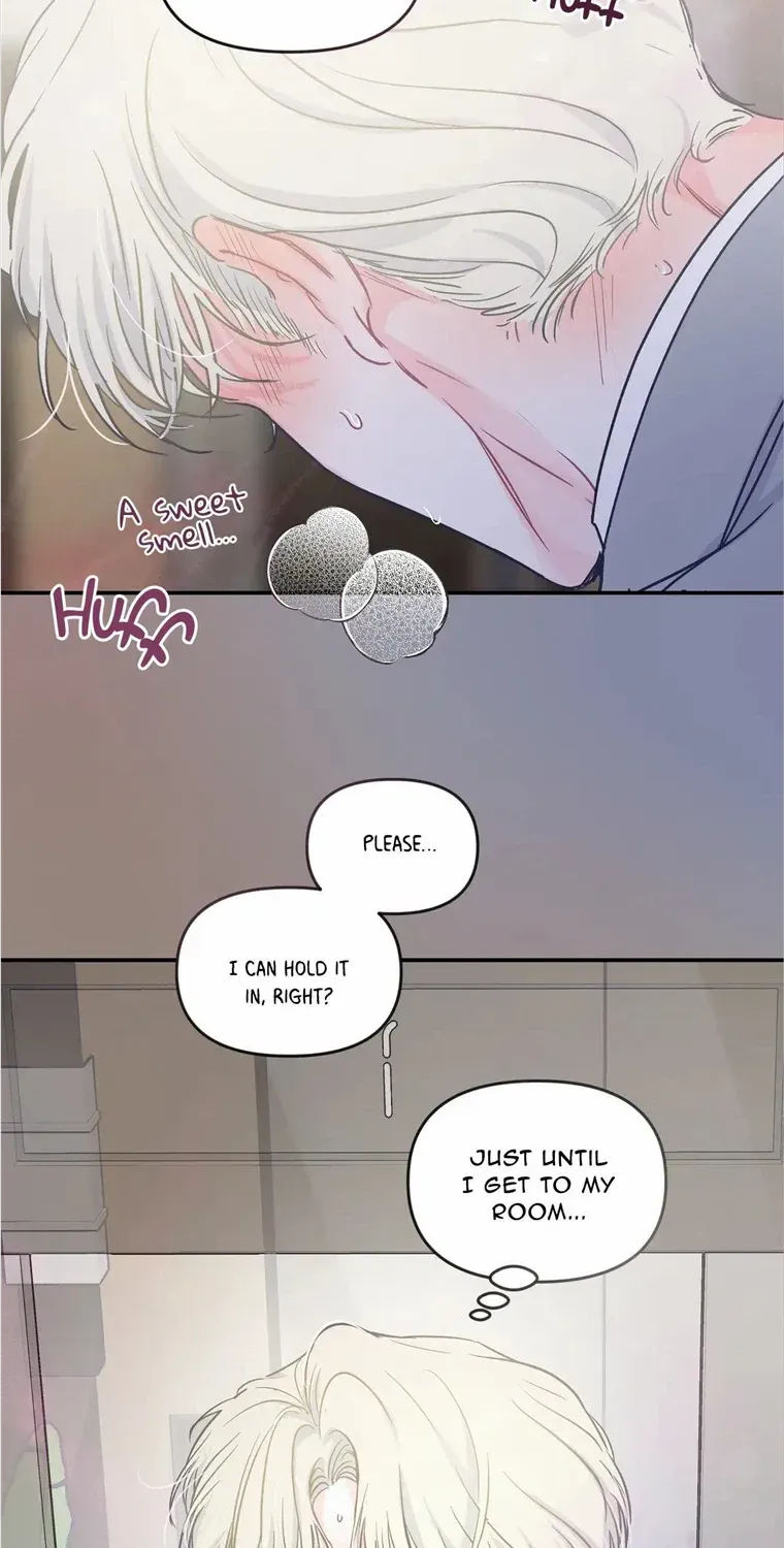 Read A plot twist is a plot twist plot twist chapter 3 image 37 on Lezhin