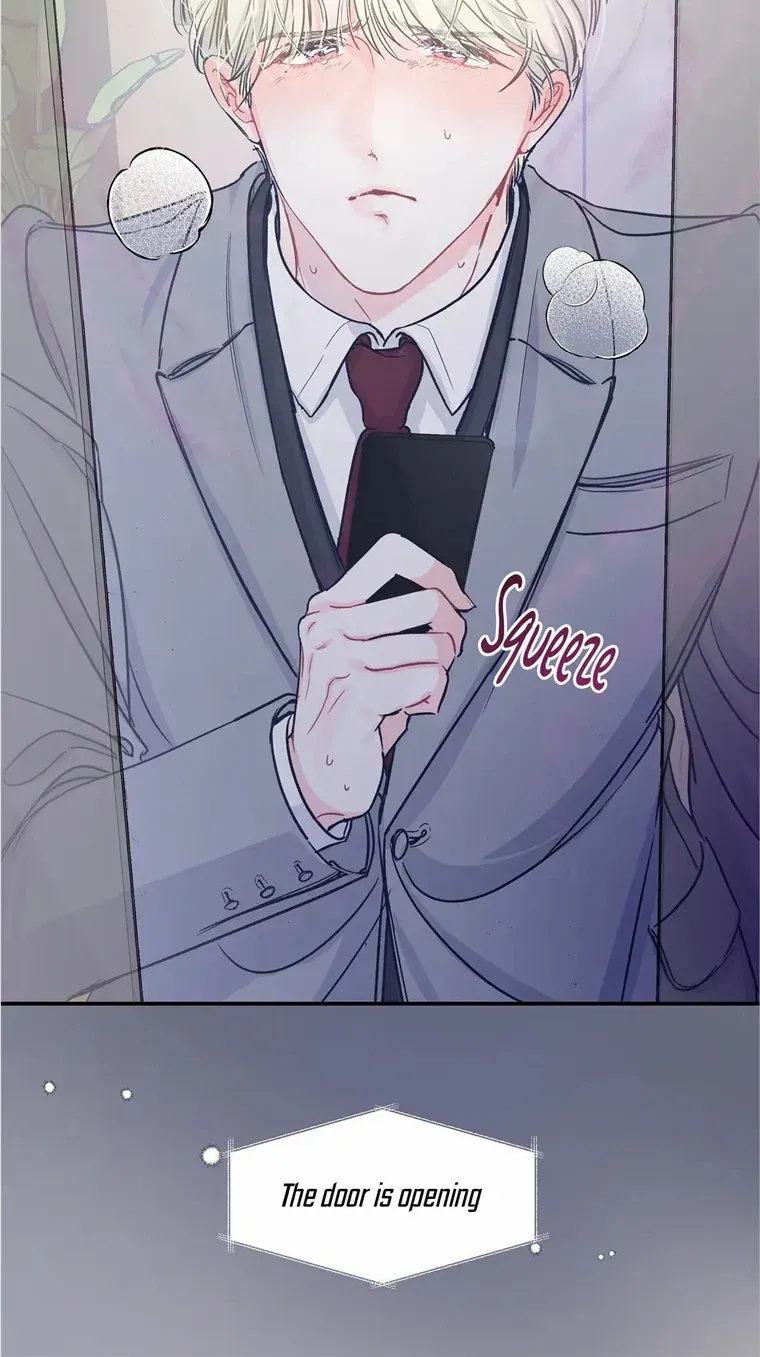 Read A plot twist is a plot twist plot twist chapter 3 image 38 on Lezhin