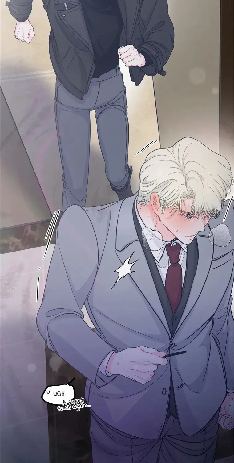 Read A plot twist is a plot twist plot twist chapter 3 image 40 on Lezhin