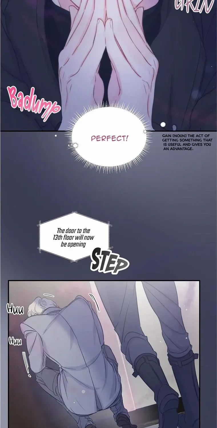 Read A plot twist is a plot twist plot twist chapter 3 image 48 on Lezhin